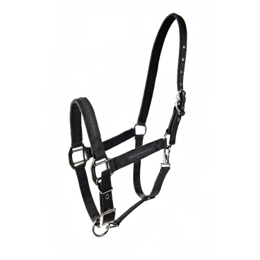Cabresto Lami-Cell Sparkling Preto