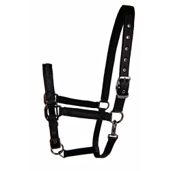 Cabresto Lami-Cell Sparkling Preto