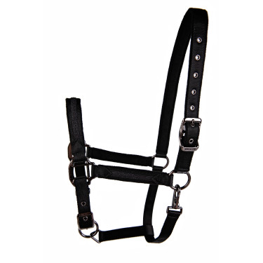 Cabresto Lami-Cell Sparkling Preto