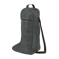 Saco para botas Equithème Soft Preto