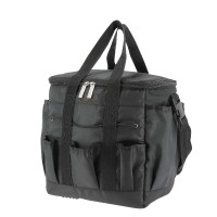 Bolsa de limpeza Equithème Soft Preto Bolsa de limpeza Equithème Soft Preto