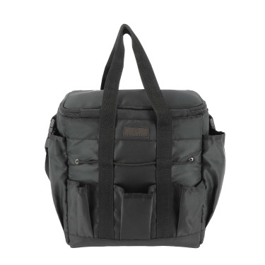 Bolsa de limpeza Equithème Soft Preto