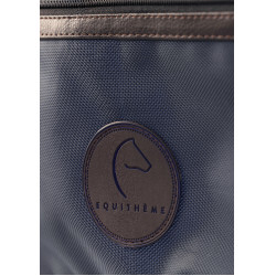Weekendtas Equithème Premium Azul-marinho