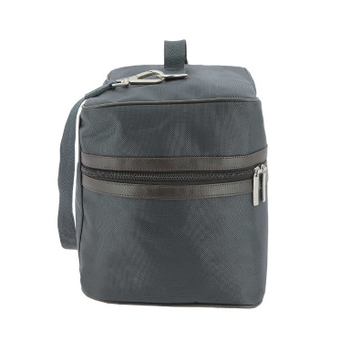 Bolsa de limpeza Equithème Premium Azul-marinho Bolsa de limpeza Equithème Premium Azul-marinho