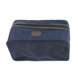 Bolsa de limpeza Equithème Premium Azul-marinho Bolsa de limpeza Equithème Premium Azul-marinho