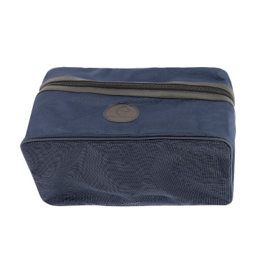 Bolsa de limpeza Equithème Premium Azul-marinho Bolsa de limpeza Equithème Premium Azul-marinho