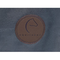 Saco para manta Equithème Premium Azul-marinho Saco para manta Equithème Premium Azul-marinho