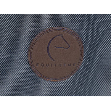Saco para manta Equithème Premium Azul-marinho