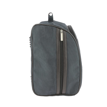 Saco para bomba Equithème Premium Azul-marinho Saco para bomba Equithème Premium Azul-marinho