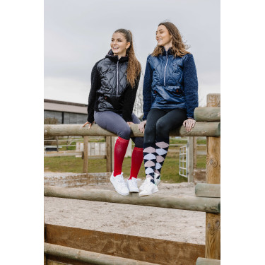 Anorak Equithème Celia Preto