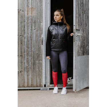 Anorak Equithème Celia Preto