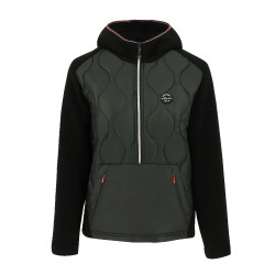 Anorak Equithème Celia Preto