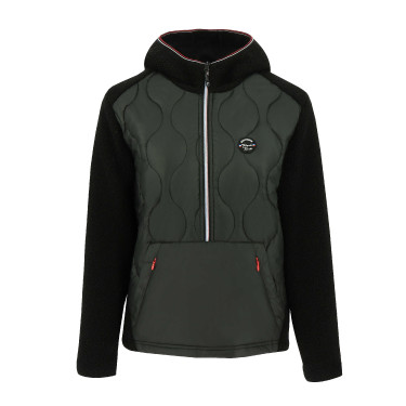 Anorak Equithème Celia Preto