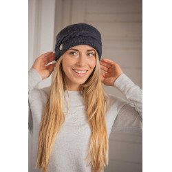 Faixa Pénélope Mel Marinho Azul-marinho