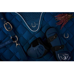 Boné anti-moscas Lami-Cell LC Azul atol