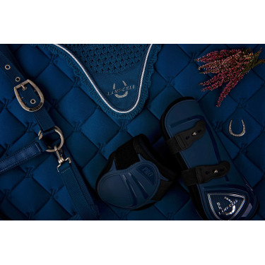 Boné anti-moscas Lami-Cell LC Azul atol