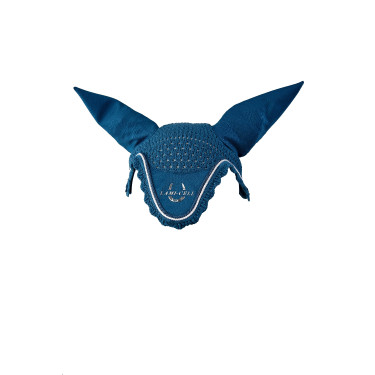 Boné anti-moscas Lami-Cell LC Azul atol