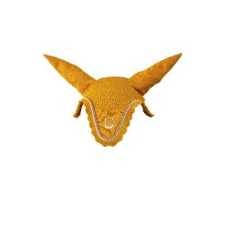 Boné anti-moscas Lami-Cell LC Mel / dourado Amarelo