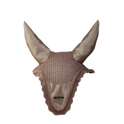 Touca anti-moscas Lami-Cell Aurora Champanhe Bege