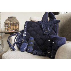 Touca anti-moscas Lami-Cell Aurora Azul-marinho