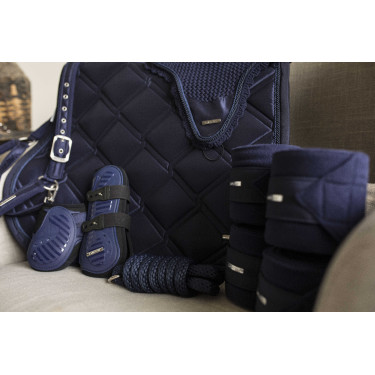 Touca anti-moscas Lami-Cell Aurora Azul-marinho