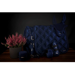 Touca anti-moscas Lami-Cell Aurora Azul-marinho