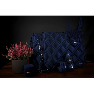 Touca anti-moscas Lami-Cell Aurora Azul-marinho