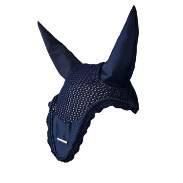 Touca anti-moscas Lami-Cell Aurora Azul-marinho