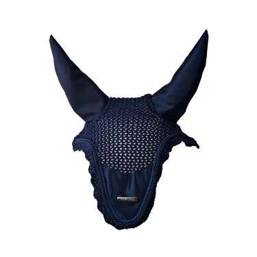 Touca anti-moscas Lami-Cell Aurora Azul-marinho