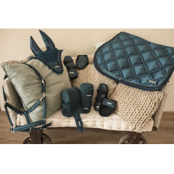 Touca anti-moscas Lami-Cell Aurora Azul