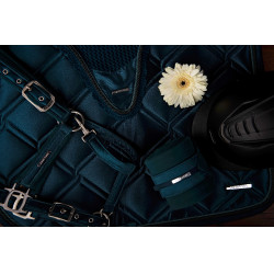 Touca anti-moscas Lami-Cell Aurora Azul