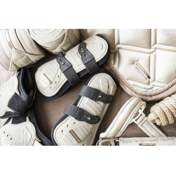 Bandagens de polo Lami-Cell Aurora 35m Champanhe Bege