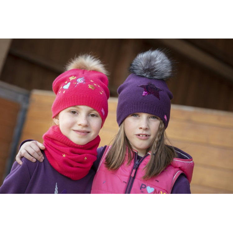 Boné Equi-Kids Magic Boné Equi-Kids Magic