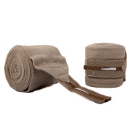 Bandagens de polo Lami-Cell Aurora 35m Azul