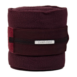 Bandagens de polo Lami-Cell Aurora 35m Bordéus Bord&amp;amp;amp;amp;amp;ocirc;