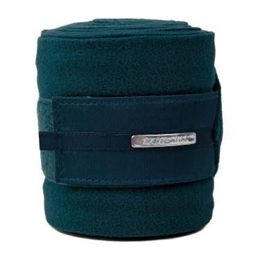 Bandagens de polo Lami-Cell Aurora 35m Azul