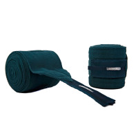 Bandagens de polo Lami-Cell Aurora 35m Azul