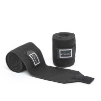 Lami-Cell Basic werkbandages Preto