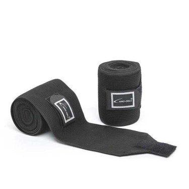 Lami-Cell Basic werkbandages Preto Lami-Cell Basic werkbandages Preto