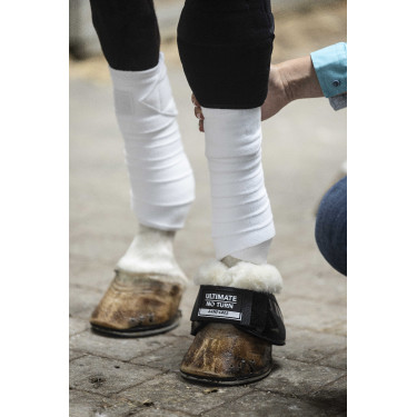 Sino Lami-Cell No turn em lã de carneiro