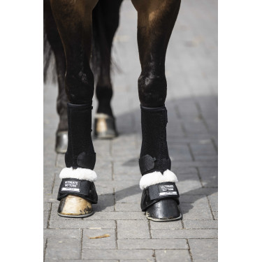 Sino Lami-Cell No turn em lã de carneiro