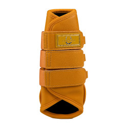 Guêtres Lami-Cell LC Mel / dourado Amarelo