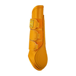 Guêtres Lami-Cell LC Mel / dourado Amarelo