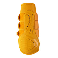 Guêtres Lami-Cell LC Mel / dourado Amarelo