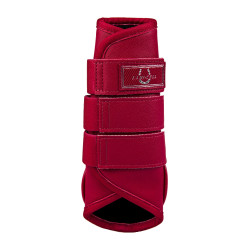 Guêtres Lami-Cell LC Framboesa Vermelho