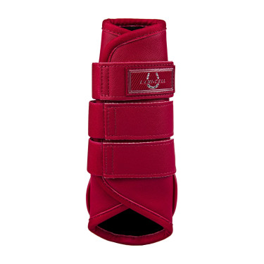Guêtres Lami-Cell LC Framboesa Vermelho