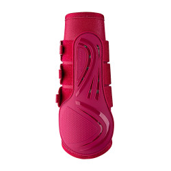Guêtres Lami-Cell LC Framboesa Vermelho
