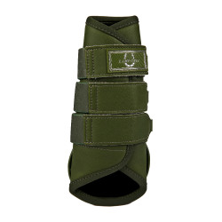Guêtres Lami-Cell LC Pistache Verde