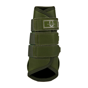 Guêtres Lami-Cell LC Pistache Verde