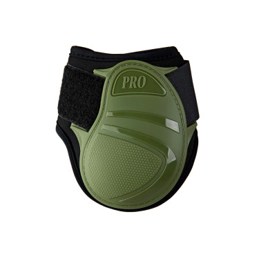 Conjunto de caneleiras e protetores de boleto Lami-Cell LC Pistache Verde Conjunto de caneleiras e protetores de boleto Lami-Cell LC Pistache Verde